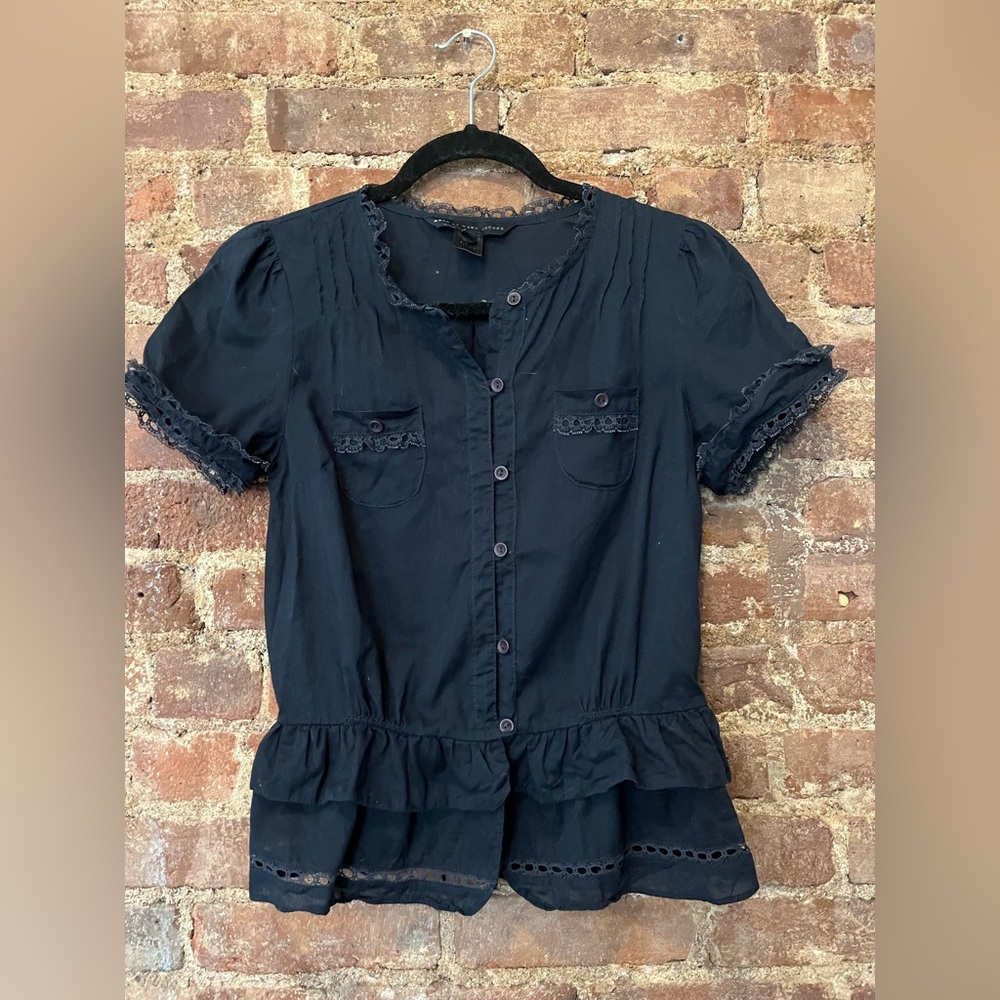 Marc by Marc Jacobs Shirt